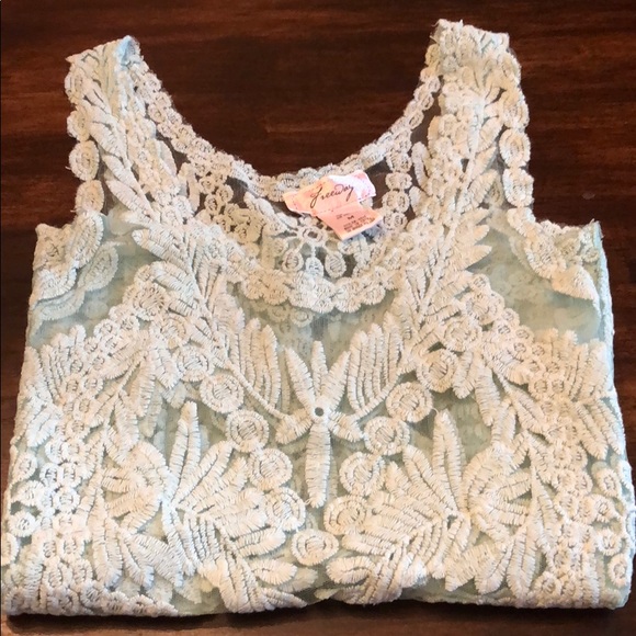 Freeway Tank Top - Picture 2 of 5